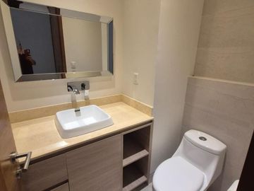 DEPARTAMENTO EN RENTA EN FAJA DE ORO, TAMPICO TAMAULIPAS. TORRE 827.
