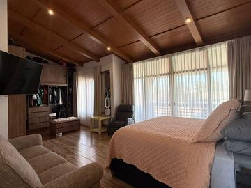 Casa de Campo en Venta en Lomas de Comanjilla León Guanajuato