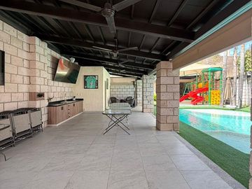 Casa de Campo en Venta en Lomas de Comanjilla León Guanajuato