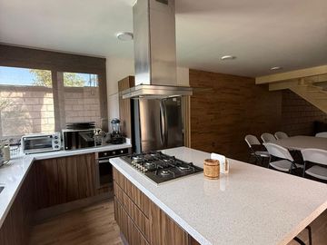 Casa de Campo en Venta en Lomas de Comanjilla León Guanajuato