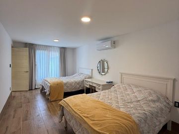 Casa de Campo en Venta en Lomas de Comanjilla León Guanajuato