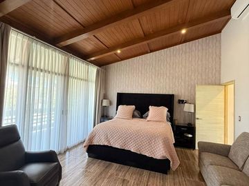 Casa de Campo en Venta en Lomas de Comanjilla León Guanajuato