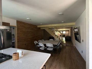 Casa de Campo en Venta en Lomas de Comanjilla León Guanajuato