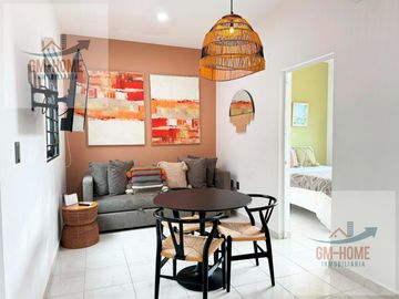 Departamento en  Cardones