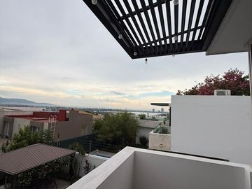 Casa en Venta en El Molino Residencial León Guanajuato