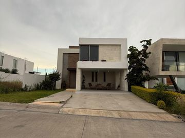 Casa en Venta en El Molino Residencial León Guanajuato