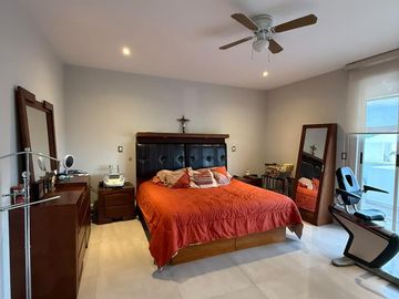 Casa en Venta en El Molino Residencial León Guanajuato