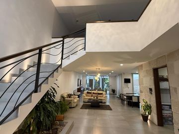 Casa en Venta en El Molino Residencial León Guanajuato