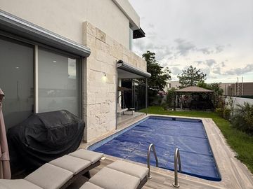 Casa en Venta en El Molino Residencial León Guanajuato