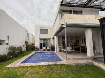 Casa en Venta en El Molino Residencial León Guanajuato