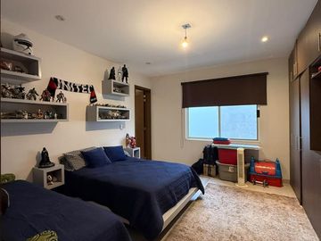 Casa en Venta en El Molino Residencial León Guanajuato