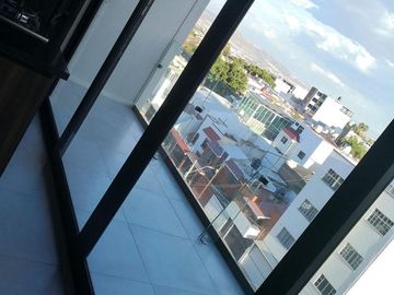 Departamento en Renta frente al Colegio Miraflores León Gto