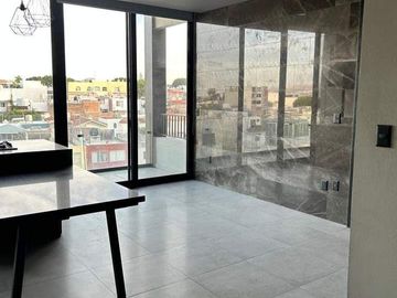 Departamento en Renta frente al Colegio Miraflores León Gto