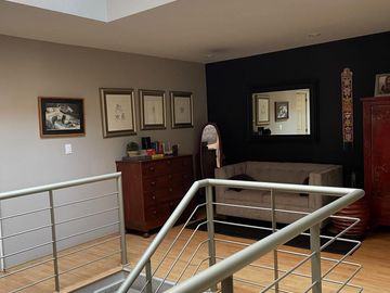 Casa en Conjunto con Vigilancia en renta