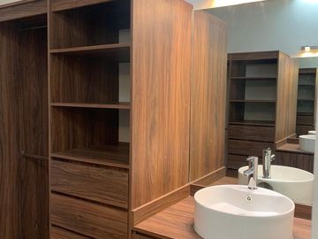 Casa en Venta en El Bosque Country Club