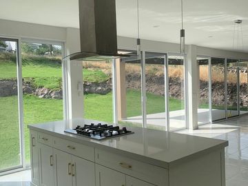 Casa en Venta en El Bosque Country Club