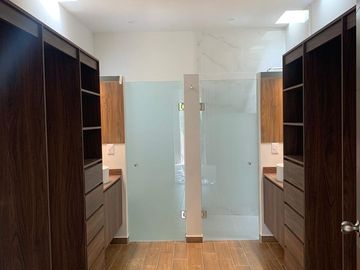 Casa en Venta en El Bosque Country Club