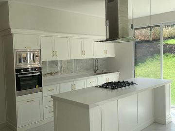 Casa en Venta en El Bosque Country Club
