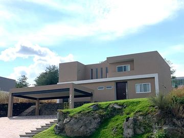 Casa en Venta en El Bosque Country Club