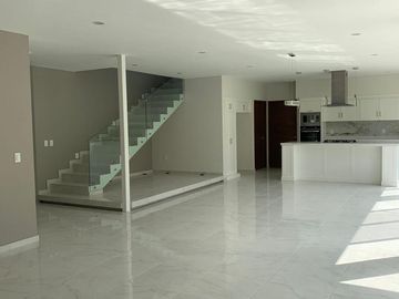 Casa en Venta en El Bosque Country Club