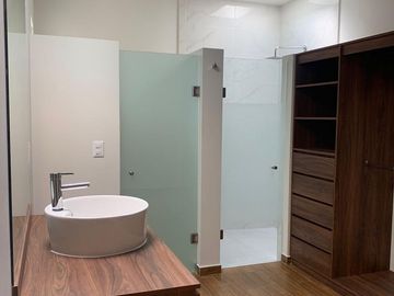 Casa en Venta en El Bosque Country Club
