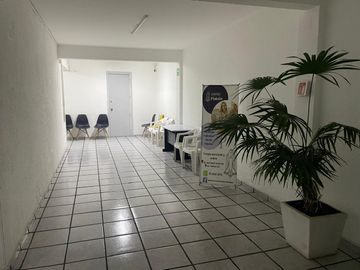 Oficina o Consultorio en Renta Narvarte, Benito Juárez, CDMX