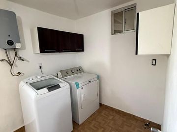 CASA EN RENTA EN 