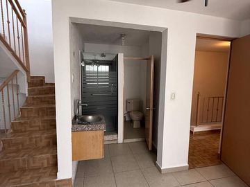 CASA EN RENTA EN 