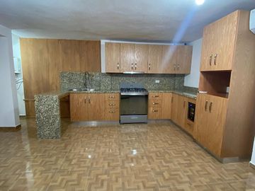 CASA EN RENTA EN 