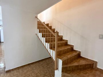 CASA EN RENTA EN 