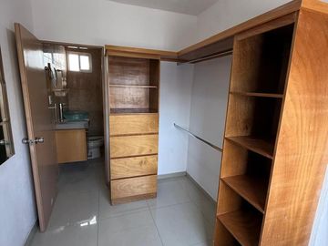 CASA EN RENTA EN 