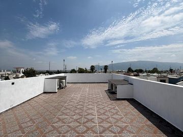 CASA EN RENTA EN 