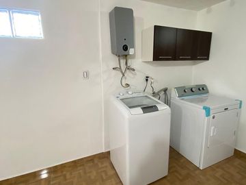 CASA EN RENTA EN 