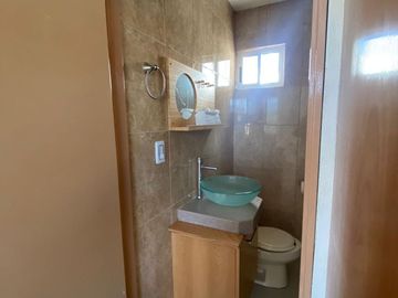 CASA EN RENTA EN 
