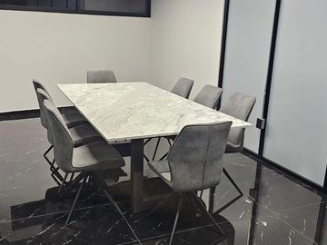 Oficina en Renta San lucas Tepetlacalco, Tlalnepantla