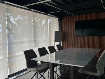 Oficina en Renta San lucas Tepetlacalco, Tlalnepantla