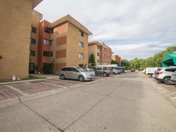 Departamento en Renta en Torres del Lago León Guanajuato