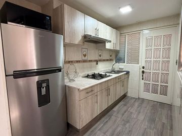 Departamento en Renta en Torres del Lago León Guanajuato