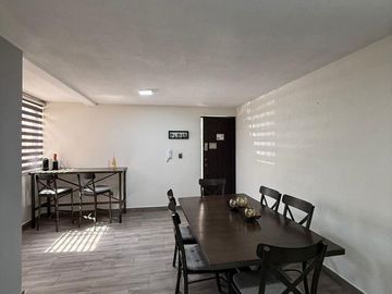 Departamento en Renta en Torres del Lago León Guanajuato