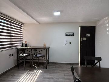 Departamento en Renta en Torres del Lago León Guanajuato