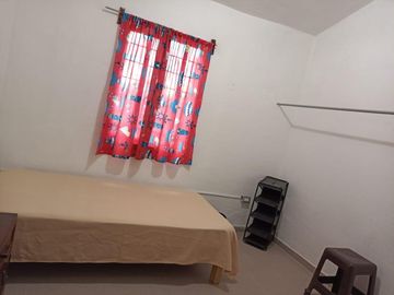 CASA DUPLEX/DEPARTAMENTO AMUEBLADO EN RENTA EN TOLUCA CERCA DE G.M Y STELLANTIS