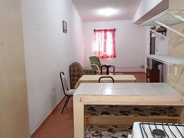 CASA DUPLEX/DEPARTAMENTO AMUEBLADO EN RENTA EN TOLUCA CERCA DE G.M Y STELLANTIS