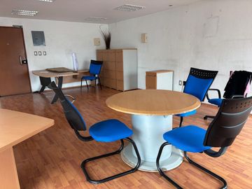 Oficinas en renta en Portales, Benito Juárez, CDMX