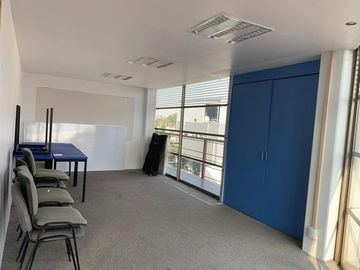 Oficinas en renta en Portales, Benito Juárez, CDMX