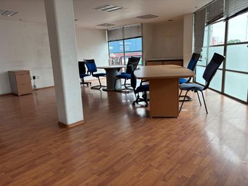 Oficinas en renta en Portales, Benito Juárez, CDMX