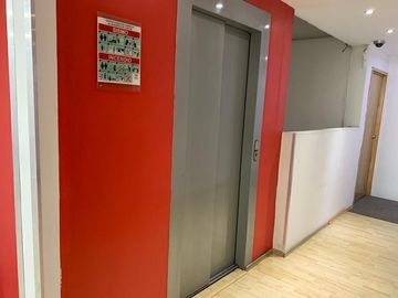 Oficinas en renta en Portales, Benito Juárez, CDMX