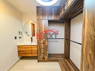 CASA EN RENTA EN ALTOZANO RESIDENCIAL