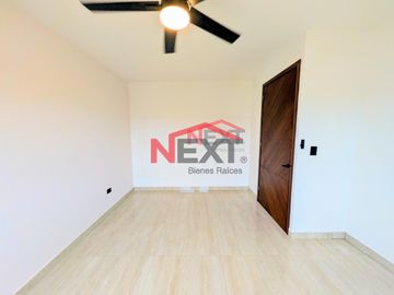 CASA EN RENTA EN ALTOZANO RESIDENCIAL