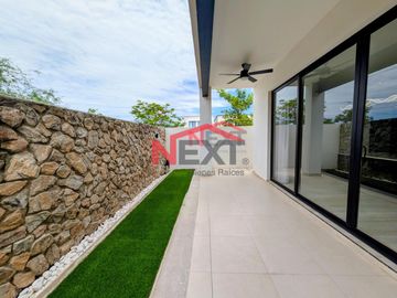 CASA EN RENTA EN ALTOZANO RESIDENCIAL