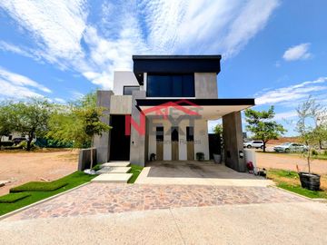 CASA EN RENTA EN ALTOZANO RESIDENCIAL